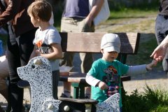 2019-04-19 Velikonoční hledání pokladu
