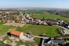 created by dji camera