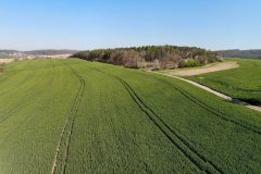 created by dji camera