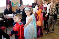 2022-03-13 Dětský karneval