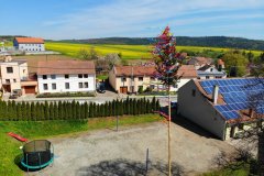 created by dji camera